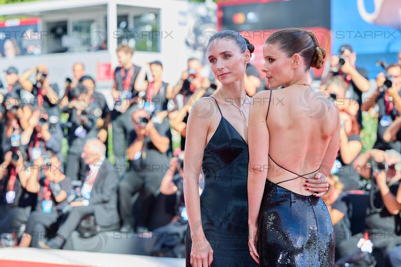 Premiere zu " Bucking Fastard" -  83. Internationale Filmfestspiele Venedig 2026