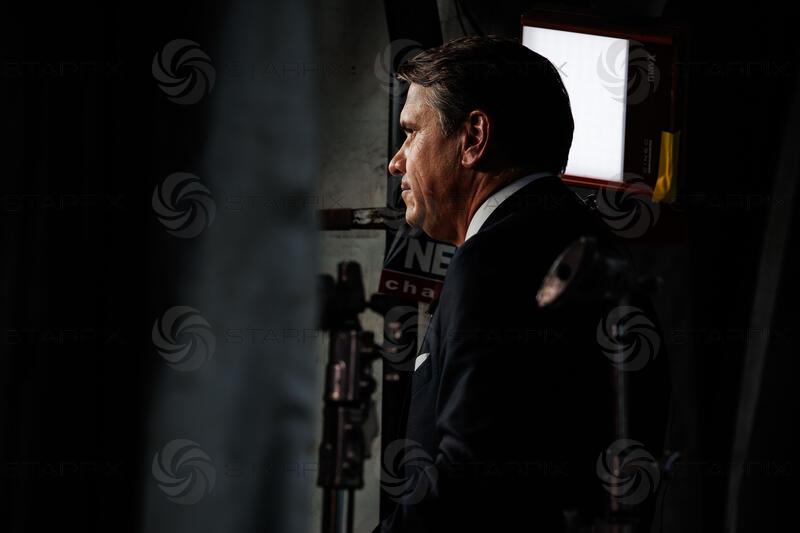 DC: Attorney General Todd Blanch at White House