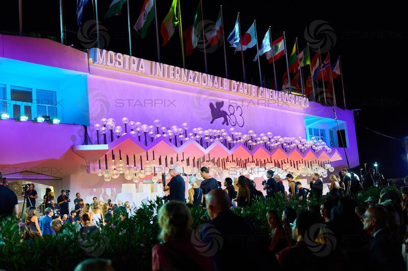 Tag 3-   83. Internationale Filmfestspiele Venedig 2026