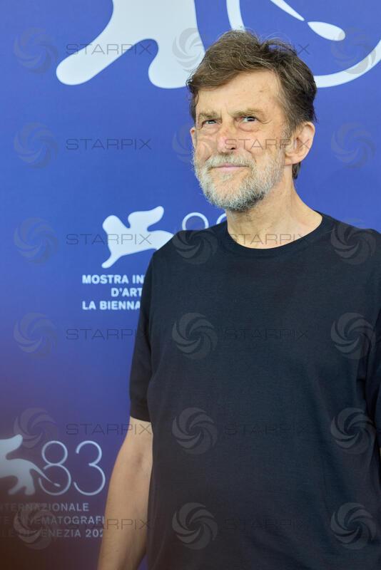 Photocall ""Succederà Questa Notte" " -  83. Internationale Filmfestspiele Venedig 2026