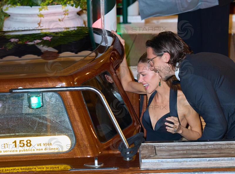 Brooklyn Beckham - Filmfestspiele Venedig 2026