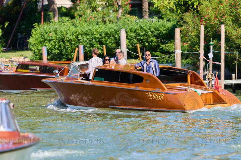 Ricky Martin - Stars am Lido Tag 5 -  83. Internationale Filmfestspiele Venedig 2026
