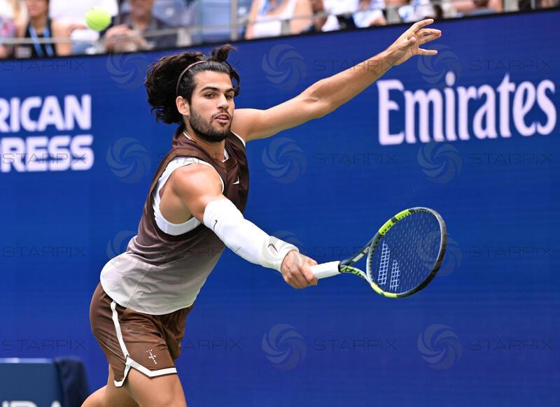 2026 US Open Day 11