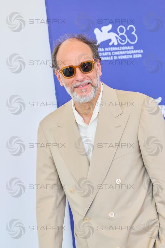 Photocall " "Joie de Vivre " " -  83. Internationale Filmfestspiele Venedig 2026