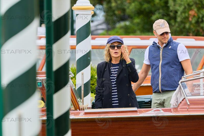 Stars am Lido  - Filmfestspiele Venedig 2026