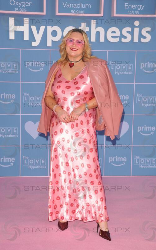 "The Love Hypothesis" Special Screening, London
