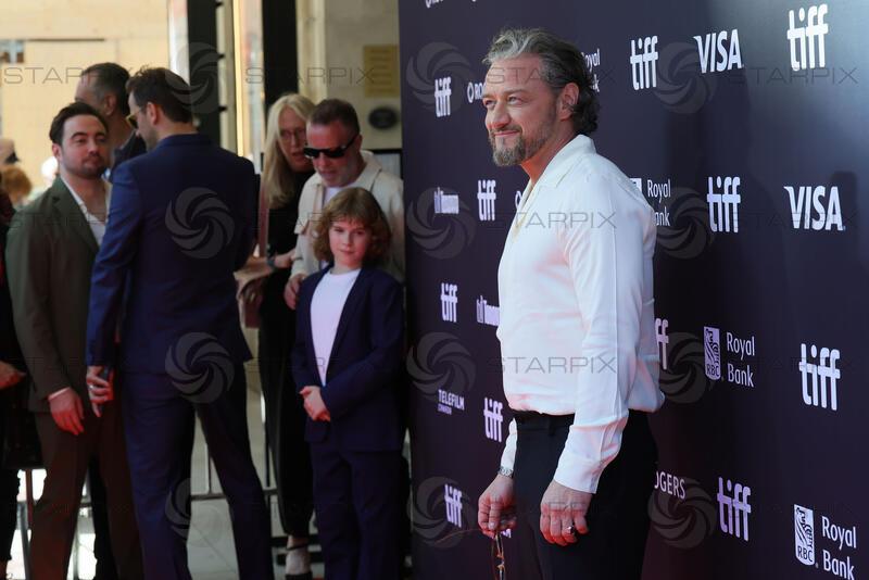 TIFF 2026 : Faith Film Premiere