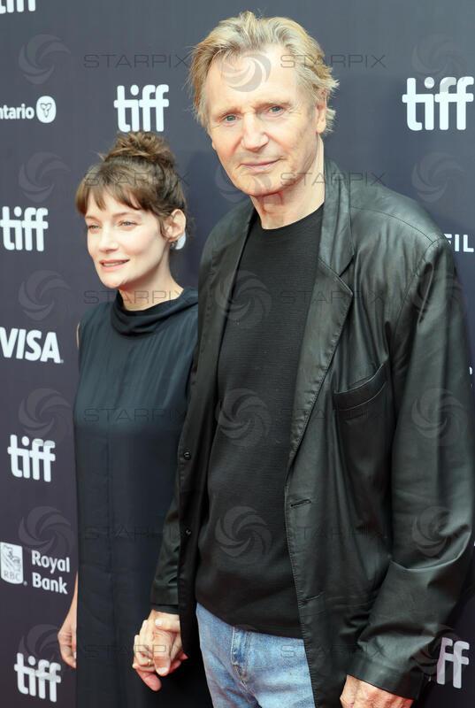 TIFF 2026: Evil Genius Photocall