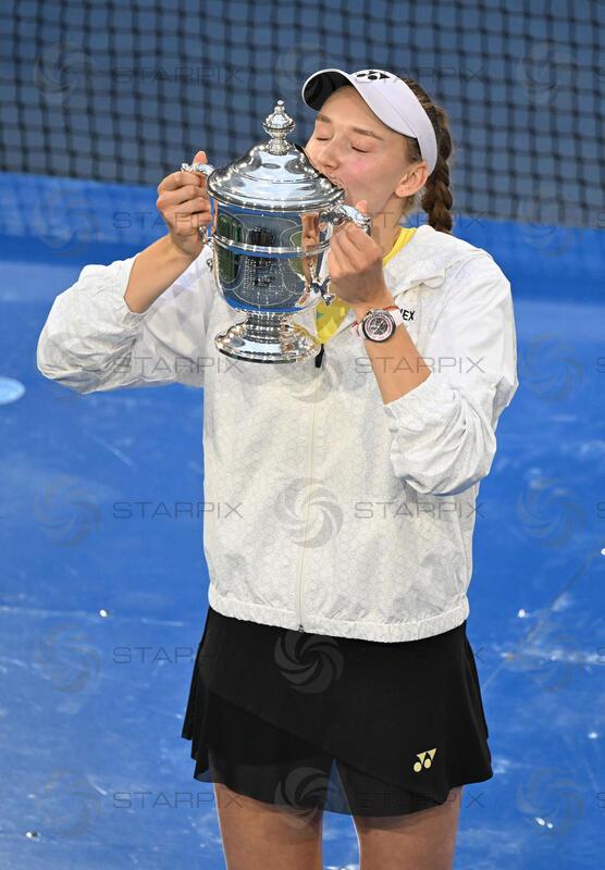2026 Women’s U.S. Open Tennis Final