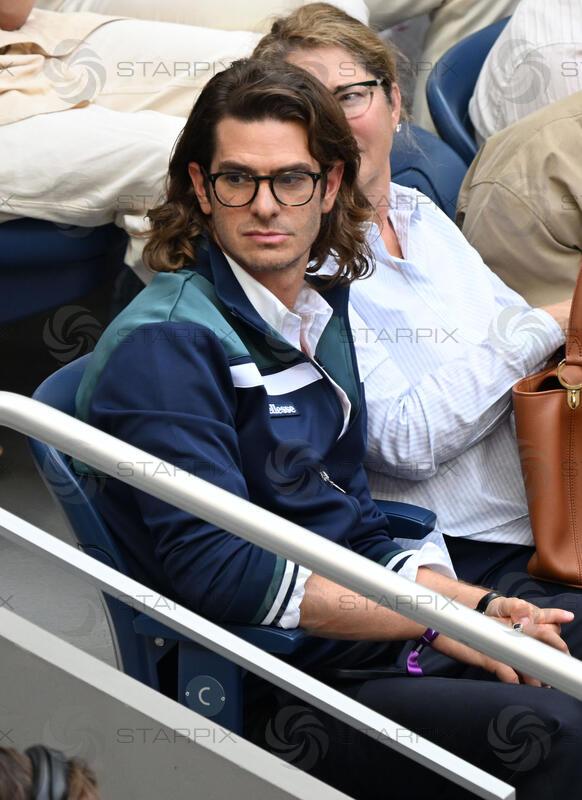 Celebrities At the 2026 U.S. Open Tennis Women’s Final