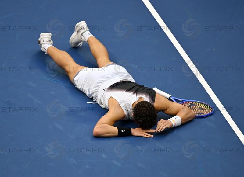 2026 US Open Men’s Final