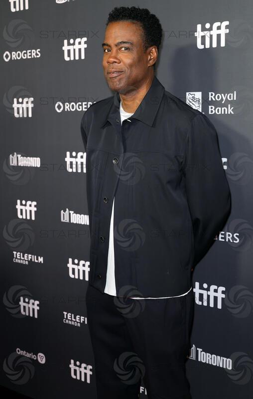 TIFF 2026: Misty Green Photocall