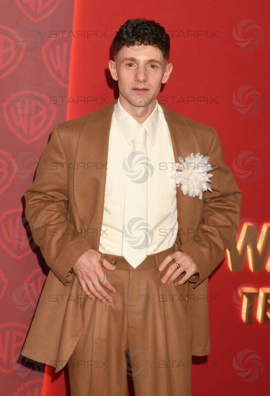 Warner Bros. Television Group's 2026 Emmy Party