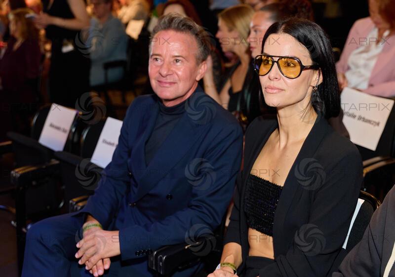 Eröffnung der Vienna Fashion Week 2026