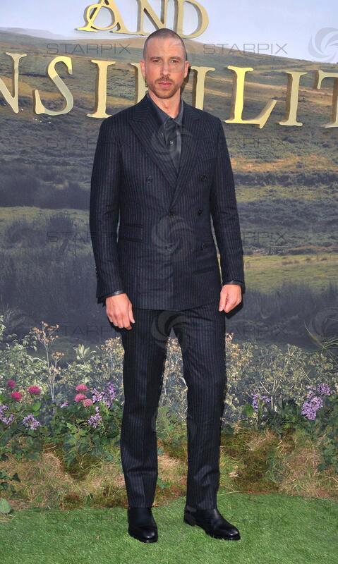 "Sense and Sensibility" world premiere, London