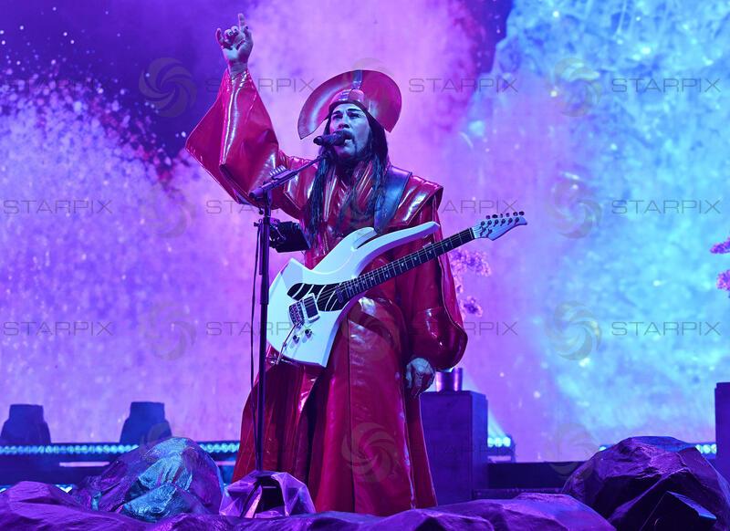 Empire of the Sun: Ask That God Afterlife Tour