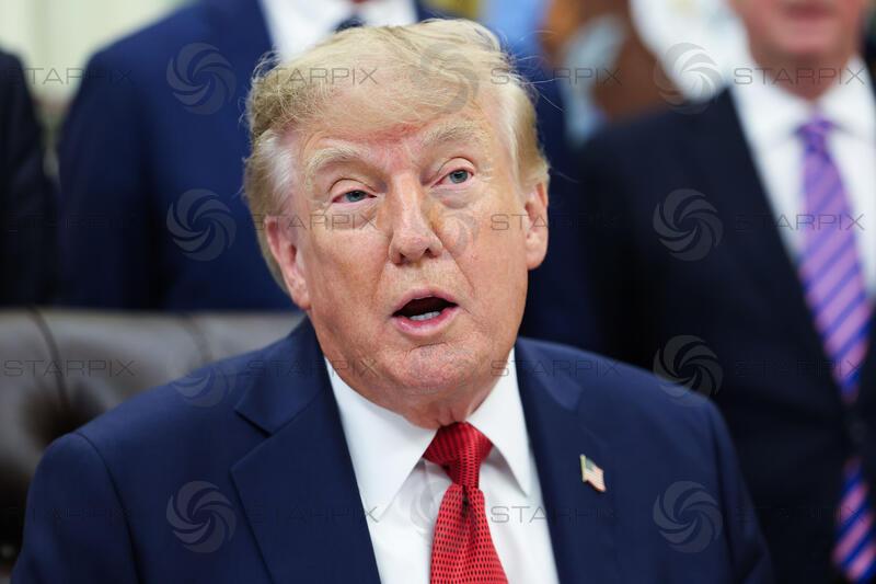 DC: President Trump Announces New Most Favored Nation Drug Pricing for Medicaid