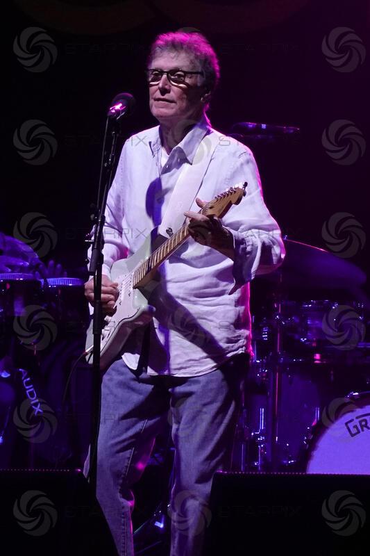 Steve Winwood: Legacy Tour