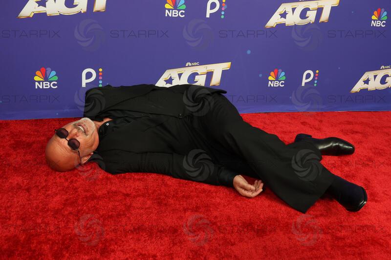 AGT Night Two Finale
