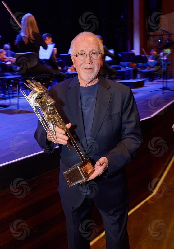 Europäische „Camille Awards“ 2026 Verleihung 