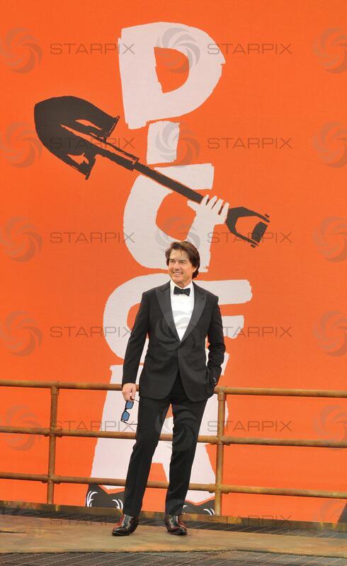 "Digger" global film premiere in London