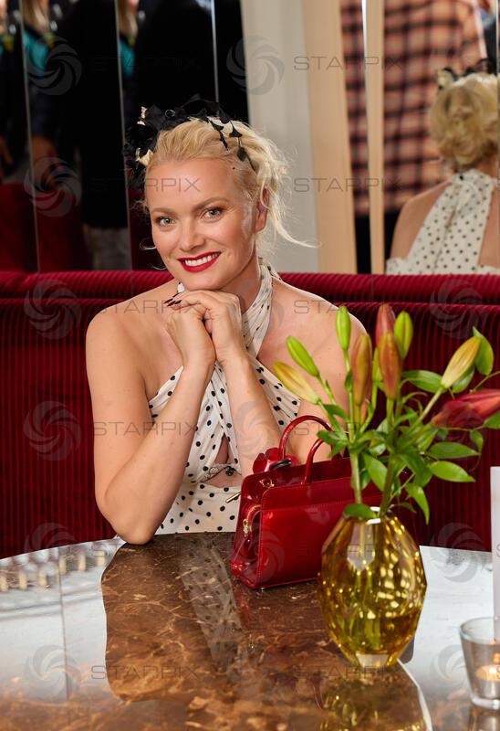  Vip Opening der L´Osteria im Moulin Rouge Wien