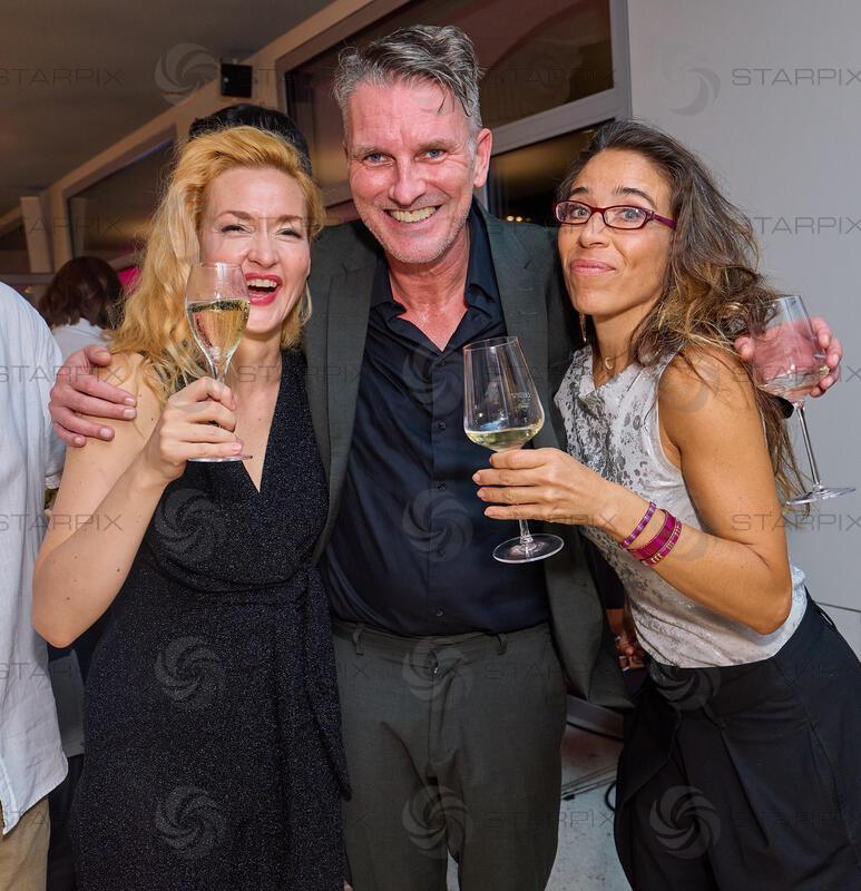 Premiere von "La Calisto " Theater an der Wien