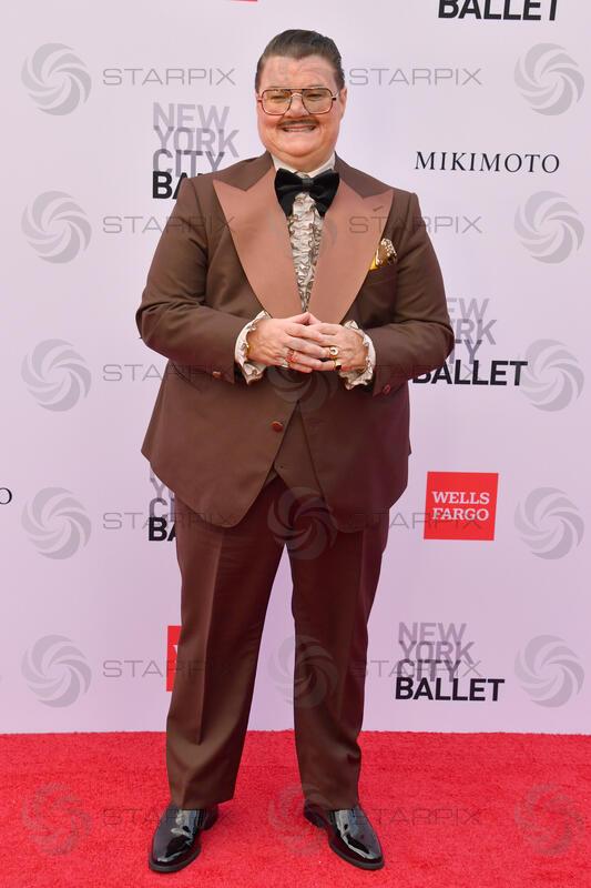 New York City Ballet 2026 Fall Gala