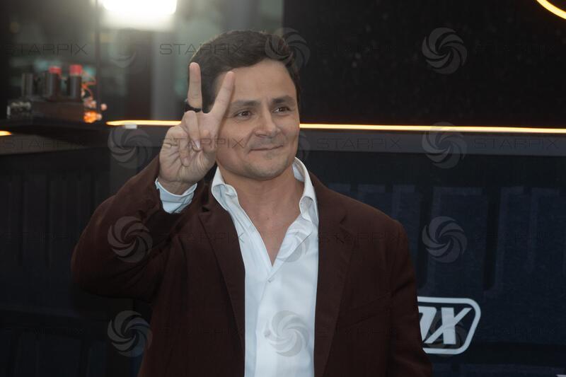 Matchbox: The Movie Mexico Premiere