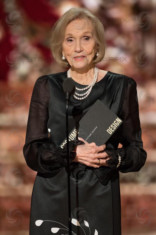 90th Annual Academy Awards - Show