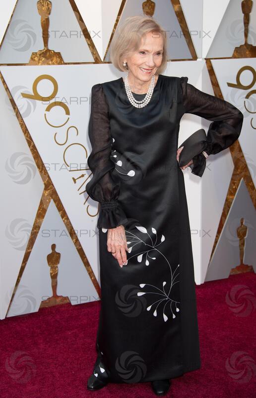 90th Annual Academy Awards - Arrivals
