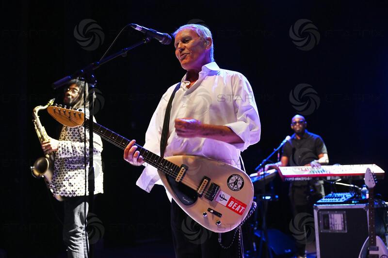 The Beat performing at Shepherd’s Bush Empire in London