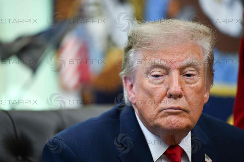 DC: Trump Announcement on Trump Accounts