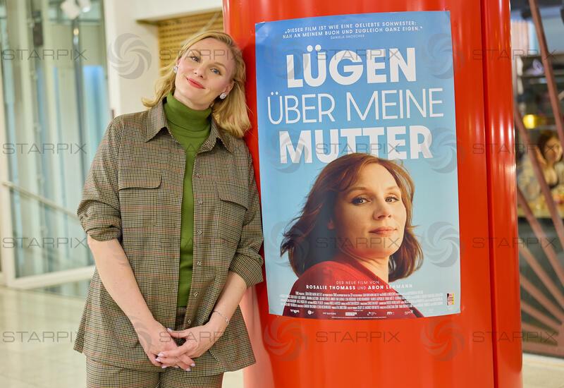 Kinopremiere "Lügen über meine Mutter " - Village Cinema Wien Mitte