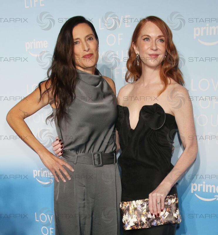 Prime's Love of Your Life Premiere