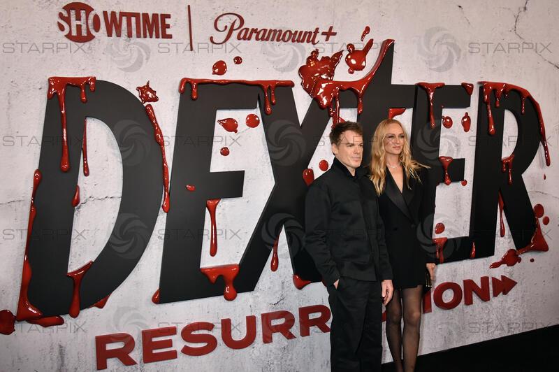 Dexter 20th Anniversary Celebration & Dexter: Resurrection Season 2 Premiere