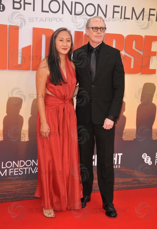 "Wild Horse Nine" 70th BFI London Film Festival premiere