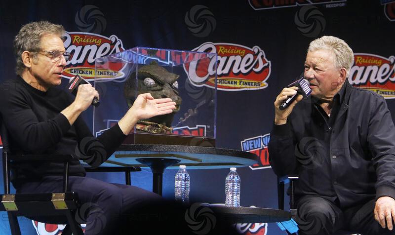 NYCC 2026: Star Trek Universe Panel