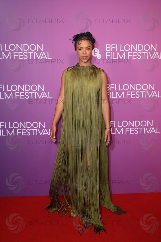 "Clarissa" screening at 70th BFI London Film Festival