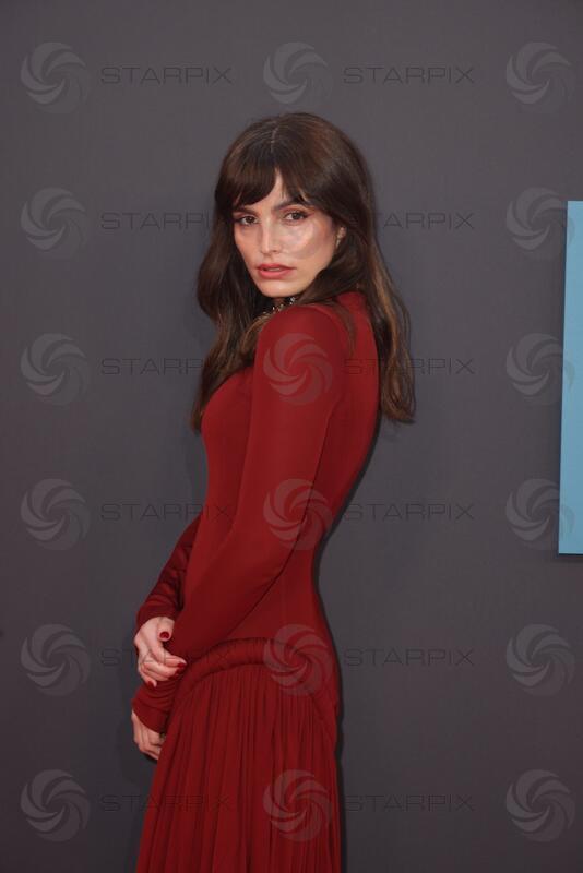 "Behemoth!" Gala during the 70th BFI London Film Festival
