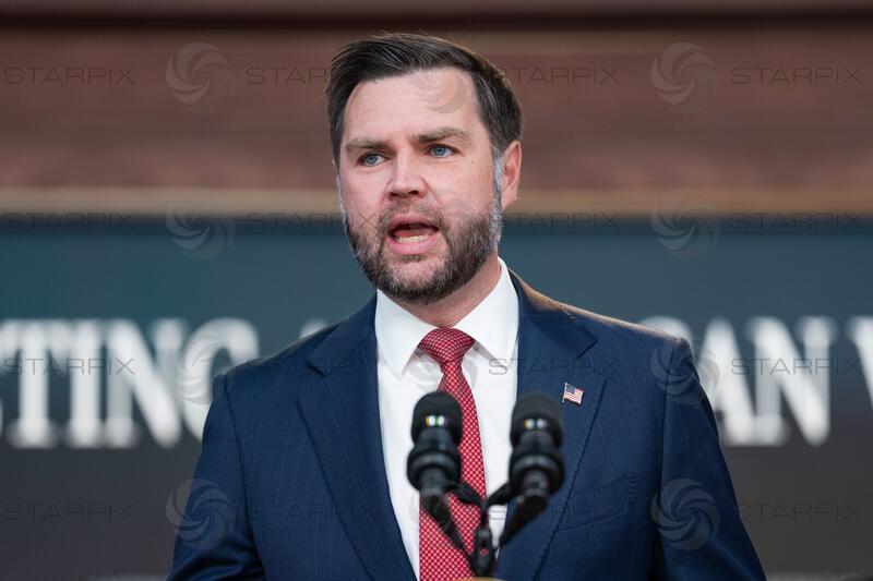 VP Vance Announces Suspension of an Immigration Visa Program