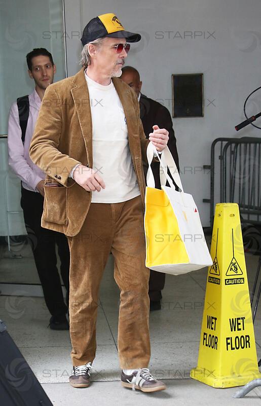 Ethan Hawke at The Drew Barrymore Show