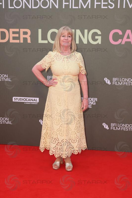 "Tender Loving Care" Gala during the 70th BFI London Film Festival