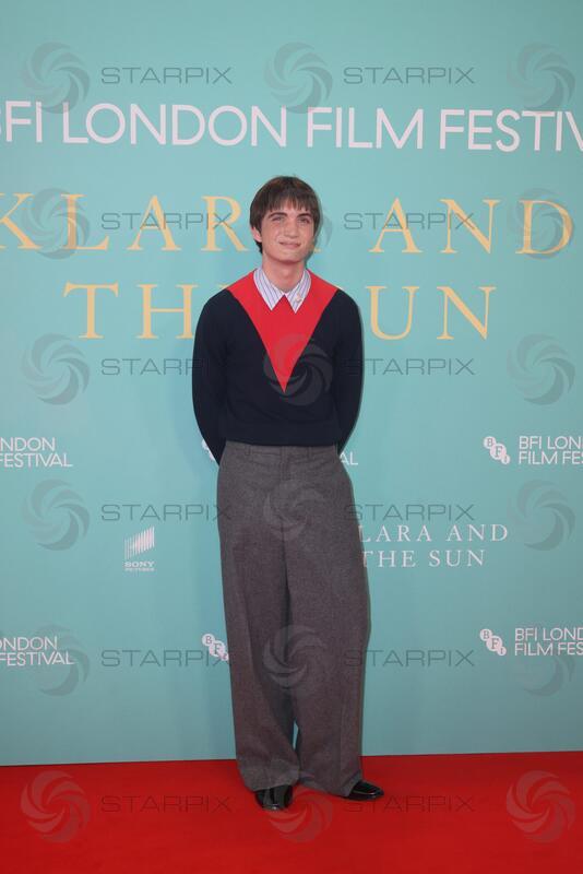 "Klara And The Sun" Gala Screening at LFF