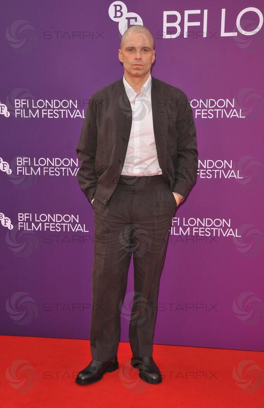 "Fjord" 70th BFI London Film Festival premiere