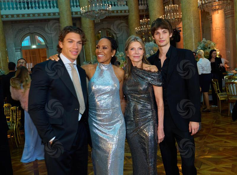 Vienna Awards 2026 in der Hofburg Wien