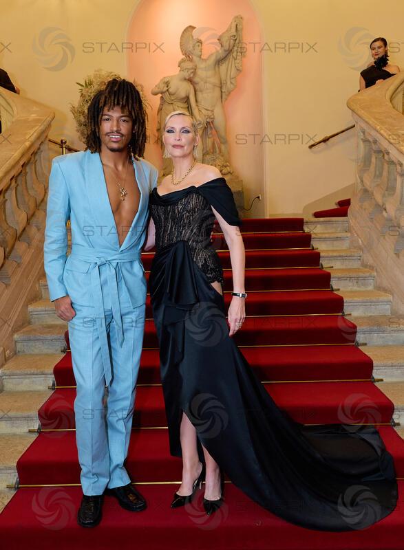 Exclusivere Fotos - Vienna Awards 2026 in der Hofburg Wien
