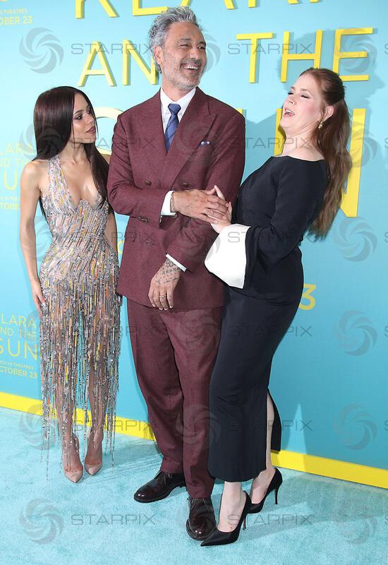 Klara And The Sun NY Special Screening