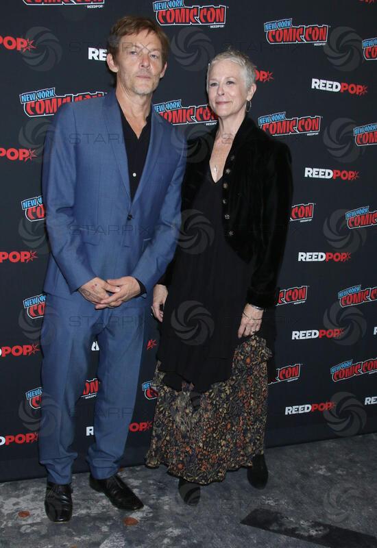 NYCC 2026: AMC Global Media Carpet