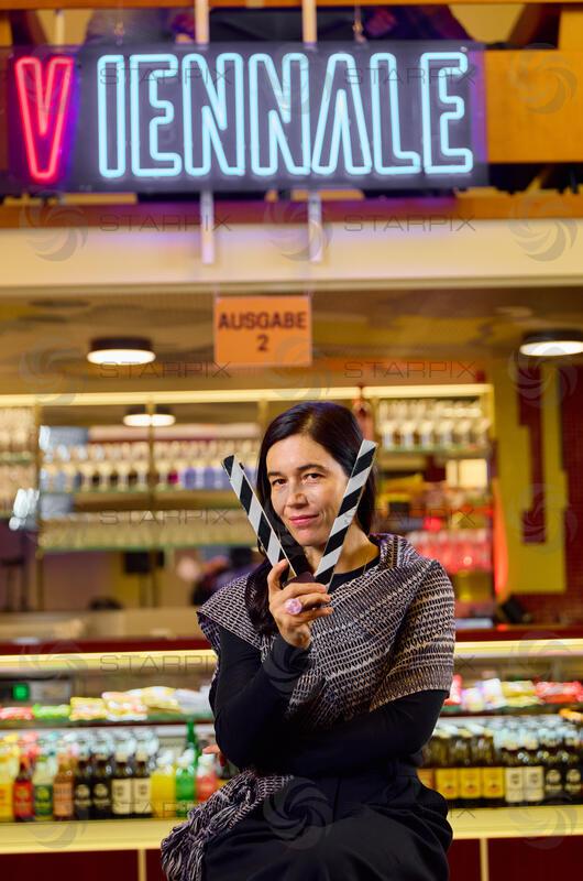 Eva Sangiorgi - Viennale 2026